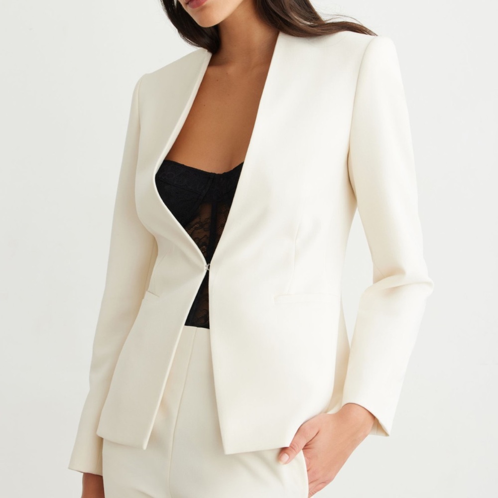 Chaus New York Blazer